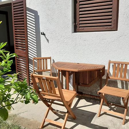 Apartment A1 Dugi Rat Ngoại thất bức ảnh