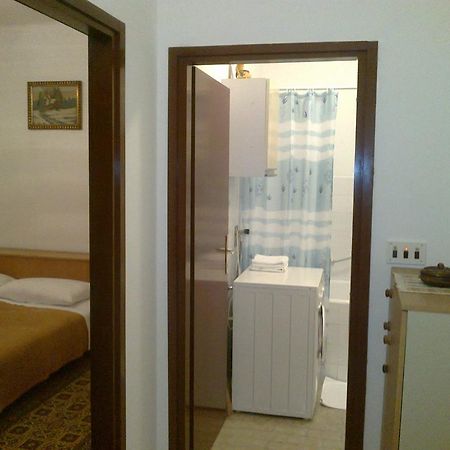 Apartment A1 Dugi Rat Ngoại thất bức ảnh