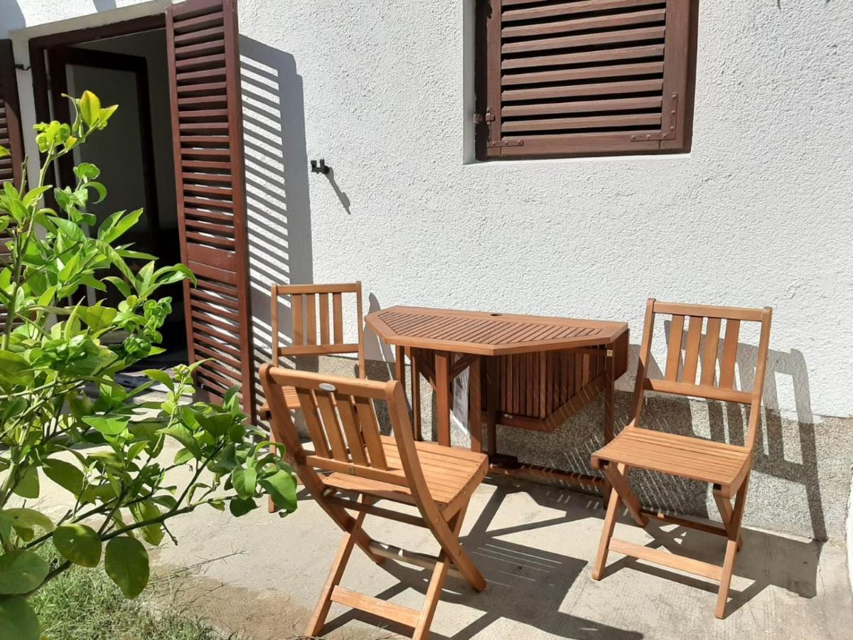 Apartment A1 Dugi Rat Ngoại thất bức ảnh