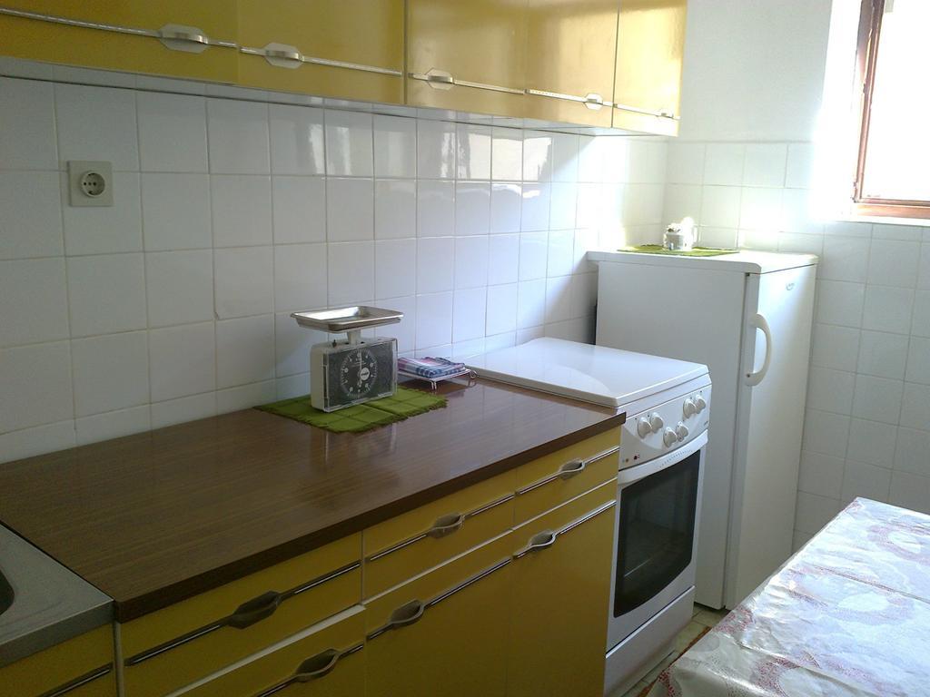 Apartment A1 Dugi Rat Phòng bức ảnh
