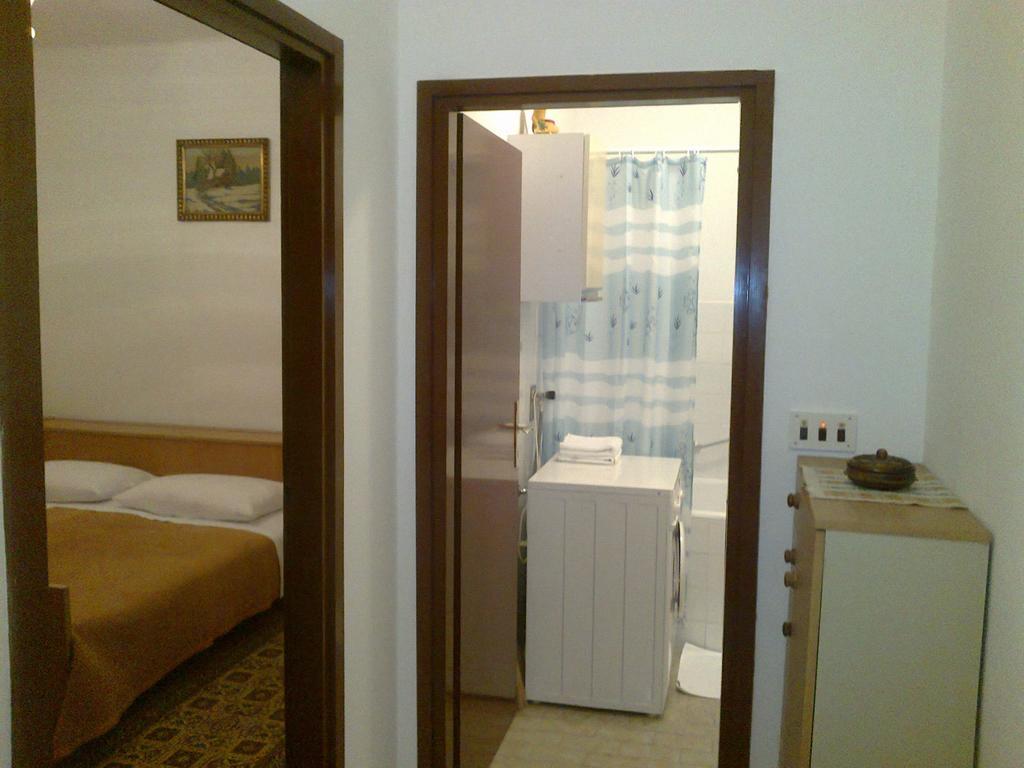 Apartment A1 Dugi Rat Ngoại thất bức ảnh